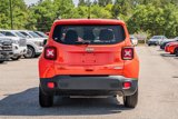 Used 2018 Jeep Renegade Latitude image 6