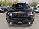 Used 2020 Jeep Renegade Altitude image 2