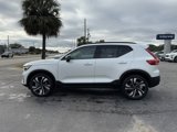 New 2025 Volvo XC40 B5 Plus w/ Climate Package image 2