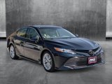Used 2018 Toyota Camry XLE image 3