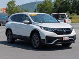 Certified 2020 Honda CR-V EX-L image 3