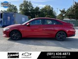 Used 2023 Hyundai Elantra SEL image 4