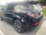 Used 2023 Land Rover Discovery Sport SE R-Dynamic image 5