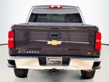 Used 2014 Chevrolet Silverado 1500 LT w/ Texas Edition, 1LT Trim image 5
