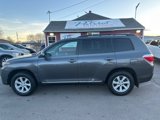 Used 2013 Toyota Highlander Plus image 2