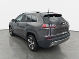 Used 2019 Jeep Cherokee Limited image 5