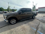 Used 2016 Ford F150 XLT w/ Equipment Group 302A Luxury image 5