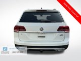 Used 2019 Volkswagen Atlas SE w/ Towing Package image 3