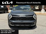 Certified 2023 Kia Sportage X-Line image 2
