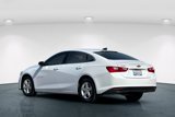 Used 2020 Chevrolet Malibu LS image 4