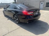 Used 2018 Honda Accord Sport image 3