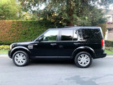 Used 2010 Land Rover LR4 HSE image 4