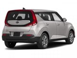 Used 2021 Kia Soul LX image 2