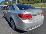 Used 2013 Chevrolet Cruze LTZ w/ RS Package image 3