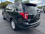Used 2018 Ford Explorer XLT w/ Equipment Group 202A image 5