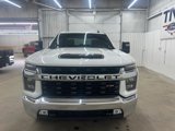 Used 2023 Chevrolet Silverado 2500 LT w/ Convenience Package image 4