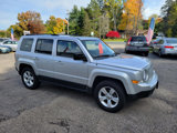 Used 2014 Jeep Patriot Latitude w/ Sun/Sound Group image 3