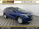 Used 2022 GMC Terrain SLE w/ Driver Convenience Package image 1