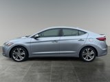 Used 2017 Hyundai Elantra Limited image 4