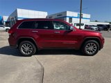 Used 2014 Jeep Grand Cherokee Limited image 6