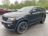 Used 2018 Jeep Grand Cherokee Laredo image 3