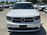 Used 2017 Dodge Durango R/T w/ Trailer Tow Group IV image 2