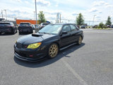 Used 2006 Subaru Impreza WRX STI w/ Popular Equipment Group 2A image 3
