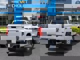 New 2025 Chevrolet Colorado W/T w/ Advanced Trailering Package image 4