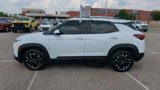 Used 2023 Chevrolet TrailBlazer LT image 5