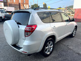 Used 2010 Toyota RAV4 Limited image 6