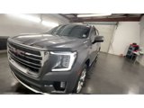 Used 2022 GMC Yukon SLT w/ SLT Luxury Package image 4