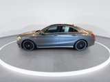 Used 2014 Mercedes-Benz CLA 45 AMG 4MATIC image 5