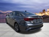 Certified 2022 Kia Forte LXS w/ LXS Technology Package image 3