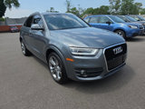 Used 2015 Audi Q3 2.0T Prestige w/ Prestige Package image 4