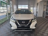 Used 2020 Nissan Murano Platinum image 2