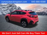 Used 2024 Subaru Crosstrek 2.0i Premium image 5