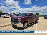 Used 2014 Chevrolet Silverado 1500 W/T w/ WT Convenience Package image 4