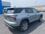New 2026 Chevrolet Equinox LT w/ Convenience Package II image 5