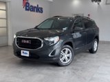 Certified 2021 GMC Terrain SLE w/ Driver Convenience Package image 2