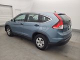 Used 2014 Honda CR-V LX image 3