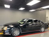 Used 2002 Cadillac De Ville Sedan w/ Comfort/Convenience Pkg image 2