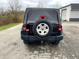 Used 2014 Jeep Wrangler Sport w/ Connectivity Group image 6