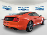 Used 2015 Ford Mustang Premium image 3
