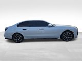 Used 2024 BMW 740i xDrive image 4