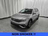 Used 2023 Volkswagen Tiguan S image 4