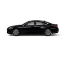 New 2025 Lexus ES 300h w/ Premium Package image 2