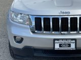 Used 2011 Jeep Grand Cherokee Laredo image 3
