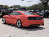 Used 2016 Ford Mustang Premium w/ Enhanced Security Package image 2