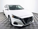 Certified 2022 Nissan Altima 2.5 S image 3