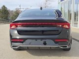 Used 2022 Kia K5 LXS image 4